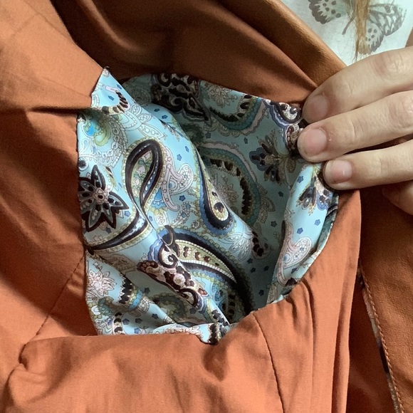 Wilson’s Leather women’s Coat with belt - Picture 15 of 15